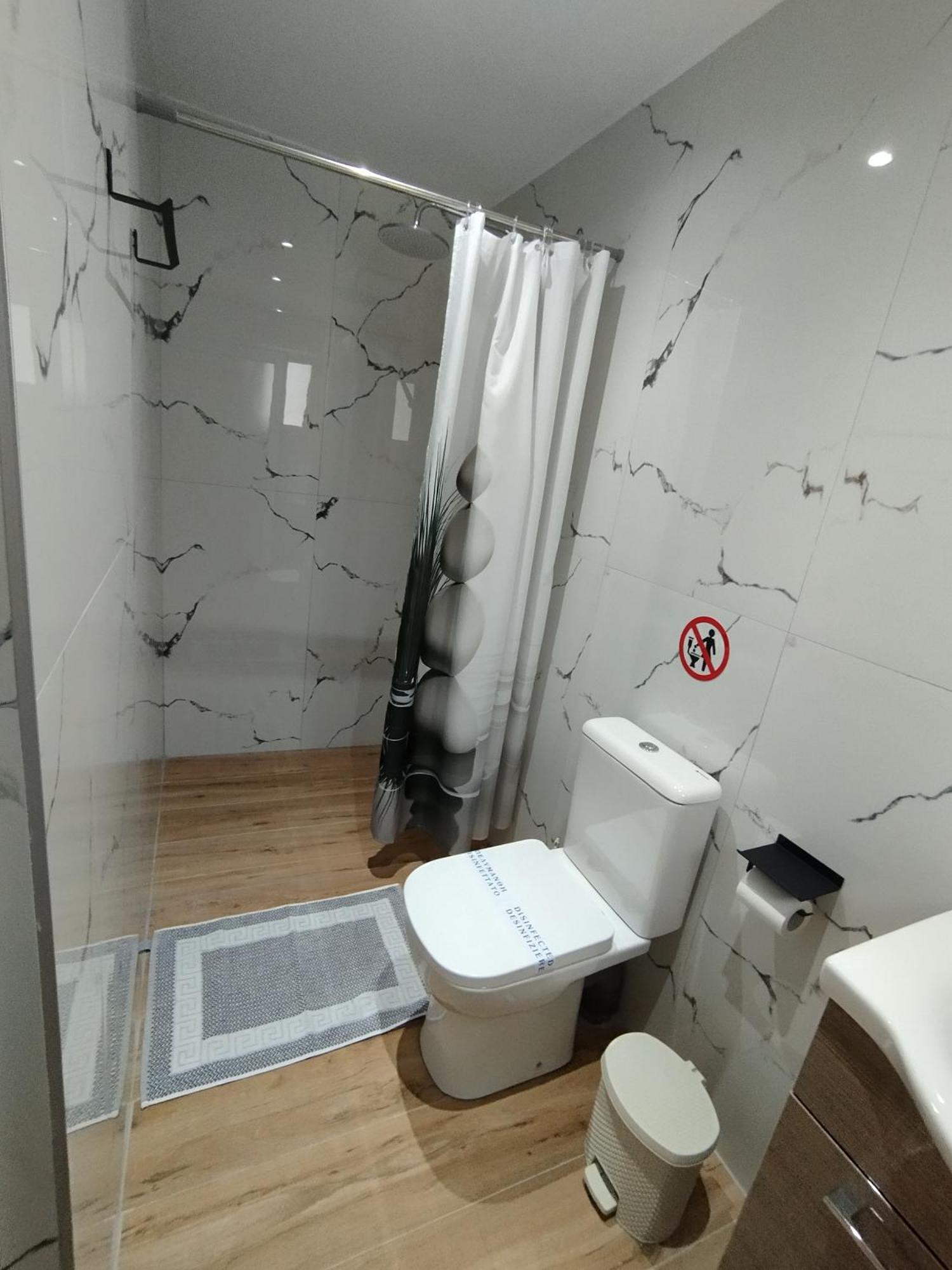 Amente Apartaments Ksamil Exterior foto